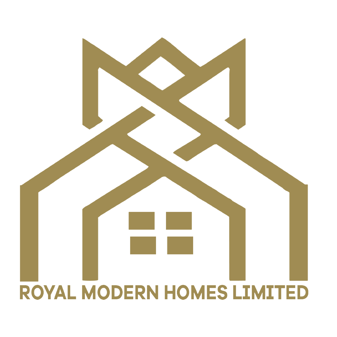 ROYAL MODERN HOMES LIMITED Logo